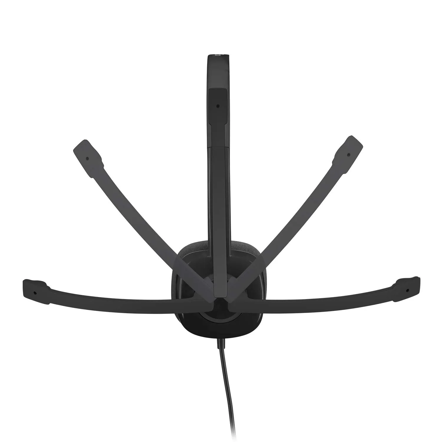Logitech Wired Headphone H151 Single Pin view 5